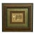 Antique Watercolor on Paper by Teodoro Declere (1816-1867) For Sale
