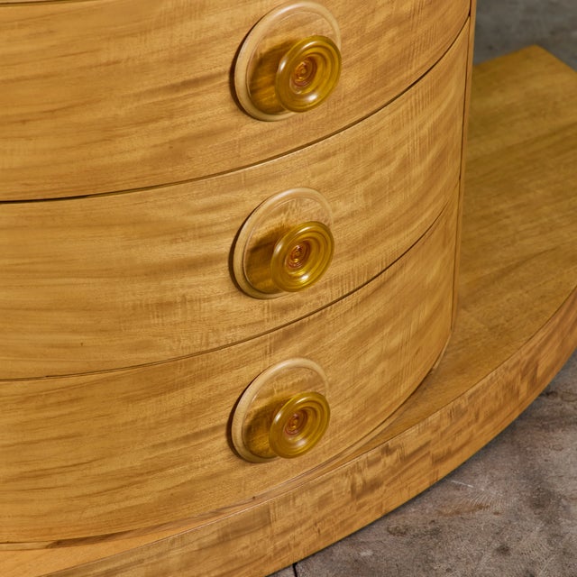 Gilbert Rohde Vanity for Herman Miller For Sale - Image 14 of 18
