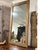 French 19th Century French Louis XVI Giltwood Mirror For Sale - Image 3 of 5