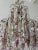 Italian Micro-Beaded Tiered Amethyst Crystal Prisms Chandelier C 1920 One of Two For Sale - Image 12 of 14