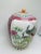 Chinoiserie Vintage Chinoiserie Ginger Jar For Sale - Image 3 of 8