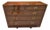1980s Ethan Allen Canova Campaign Dresser Chest of Drawers Console Sideboard For Sale