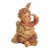 Hummel Goebel American Wanderer Ceramic Figurine Millennium 2000 Series 5078b For Sale