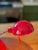 1990s 1990s Vintage Ikea Espressivo 77 Postmodern Telescopic Desk Lamp - Red For Sale - Image 5 of 10