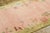 Art Deco Contemporary Chinese Deco Style Floral Wool Runner by Rug & Kilim For Sale - Image 3 of 9