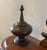 Victorian Burr Walnut Carved Canterbury, C. 1880 For Sale - Image 9 of 10