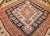Vintage Turkish Kilim Wide Runner, Handwoven Wool, Medallion Pattern, 6x13 For Sale - Image 12 of 16