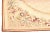 Floral Tapestry in Aubusson Style, Late 19th Century For Sale - Image 3 of 5