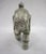 Figurative Boho India Silver Elephant Figure For Sale - Image 3 of 7