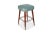 Lauren Bar Stool by Ottiu For Sale - Image 4 of 6