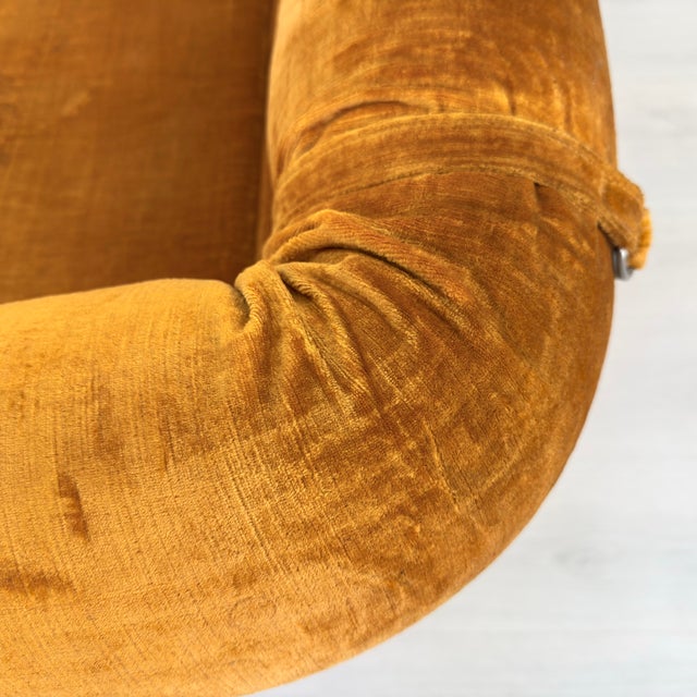 Italian Modular Sofa, 1970s For Sale - Image 16 of 18