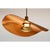 Contemporary Curve Loie Pendant Lamp by Jennifer Midoz For Sale - Image 3 of 9