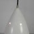Vintage Hanging Lamp with Aluminum Shade, 1960s For Sale - Image 4 of 13