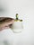 White Porcelain Coffee Service, France, 20th Century, Set of 18 For Sale - Image 14 of 18