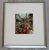 Don Jacot Trapper's Alley Gouache on Board Framed Photo Realistic Painting For Sale In Detroit - Image 6 of 6