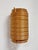 Large Pine Wall Light by Hans Agne Jakobsson, 1960s For Sale - Image 13 of 14