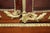 French Louis XVI Style Ormolu Mounted Marble Top Vitrine by Francois Alix For Sale - Image 13 of 17