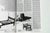 Brazilian Modern “Kilin” Armchairs in Jacarandá Rosewood & Leather by Sergio Rodrigues, 1973 For Sale - Image 15 of 18