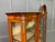 Edwardian Kingwood and Walnut Display Cabinet, 1900s For Sale - Image 12 of 13