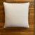 Handcrafted Decorative Pillow Case For Sale In New York - Image 6 of 6