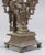 19th Century India Chola Style Vishnu Hindu Copper Alloy Statue Indian For Sale - Image 9 of 13