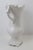 2000 - 2009 Seletti Versailles Fluo White Porcelain Urn Vase by Selab, Italy 2009 For Sale - Image 5 of 9