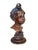 Vincenzo Gemito Alessandro (Anastolè), Bust of Young Boy, 1890, Bronze For Sale - Image 14 of 15