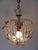 Metal Mid-Century Modern German Pendant Lamp, 1950s For Sale - Image 7 of 18