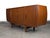 Vintage Mid Century Modern Teak Sideboard / Buffet Designed by Johannes Andersen, Attributed For Sale - Image 13 of 17