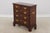 Traditional Statton Old Towne Cherry 5 Drawer Hall Occasional Chest For Sale - Image 3 of 13