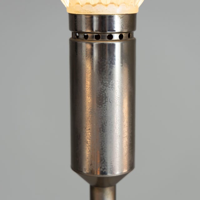 Polimnia Floor Lamp, Bbpr, 1964 by BBPR, in Good conditions. Designed 1960 to 1969 I have official proof of authenticity...