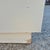 Midcentury Modern Space Age White Laminate 9-Drawer Dresser Chrome Hardware for Restoration For Sale - Image 13 of 15
