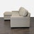 Modern Ethan Allen Bennett Beige Sectional Sofa With Left Chaise For Sale - Image 3 of 10