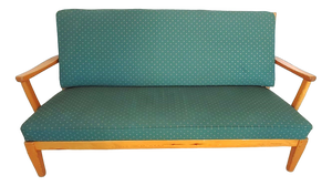 Stugan Sofa by Carl Malmsten for OH Sjögren, 1960s