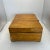 Biedermeier Box in Ice Birch and Brass, Germany, 1840s For Sale - Image 4 of 18