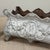 Pair Antique French Louis XIV Style Cast Iron Jardinières For Sale - Image 11 of 17