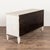 19th Century White Swedish Gustavian Style Sideboard Buffet For Sale - Image 15 of 15