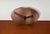 Postmodern German Chrome Wall Clock from Junghans, 1980s For Sale - Image 17 of 18