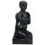 Mid 20th Century Valsuani Bronze Sculpture of a Martiniquaise after Paul Gauguin For Sale - Image 13 of 13