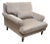 Apartment Therapy for Interior Define Maxwell Accent Chair For Sale