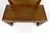 French Art Deco Dressing Table in Carved Walnut, 1930 For Sale - Image 9 of 18