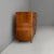 Mid-Century Modern Italian Sideboard in Wood and Brass, 1950s For Sale - Image 4 of 16