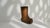 20th Century French Carved Wooden Boot Decoration For Sale - Image 11 of 18