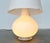 Mid-Century Modern Italian Model 1853 Grande Glass Floor Lamp by Max Ingrand for Fontana Arte For Sale - Image 11 of 18
