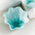 Glass Ciela Vase For Sale - Image 7 of 8
