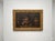 Splendid, large-scale works, "Pendant" Still Lifes with Flowers, dating back to the late 19th century in the Flemish...