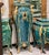 Introduce timeless French elegance into your home with this breathtaking Louis XV-style pedestal. Finished in a rich...