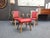 Mid-Century Modern Mid-Century Bamboo Seating Set, 1950s, Set of 3 For Sale - Image 3 of 16