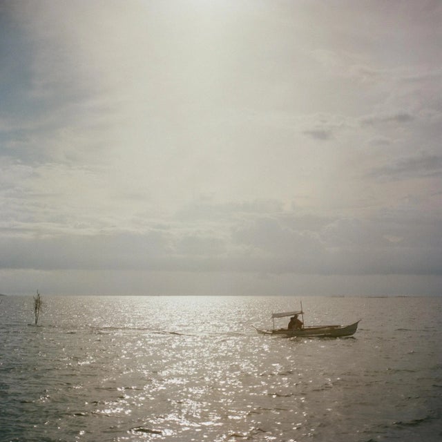 Caroline irby is a contemporary british photographer based in london. Her focus is on social documentary, portraiture, and...