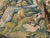 18th Century Aubusson Verdure Water Fall French Tapestry From the 1700 Hundreds For Sale - Image 5 of 13